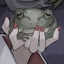蛙