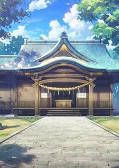 東方 「幻想異変」