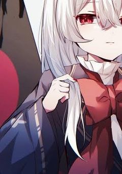 無表情ちゃんは愛されてます