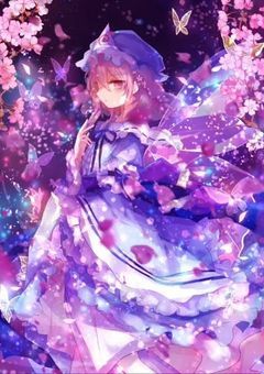 とある亡霊ととある怪異