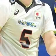 バレーさんのアイコン画像