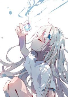 　泥中、奇縁の霽れを待つ     