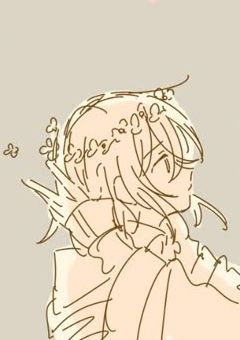 　ドライウーア 、花園にて終焉