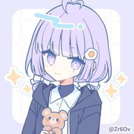 七瀬　りぼん@プリチューバー準備中さんのアイコン画像