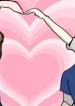 静かな日向の下で