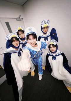 M!LKの妹担当