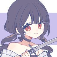 パラノイアさんのアイコン画像