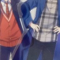 彩さんのアイコン画像