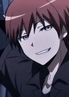 ❥  ＿ 赤 い 小 悪 魔  .