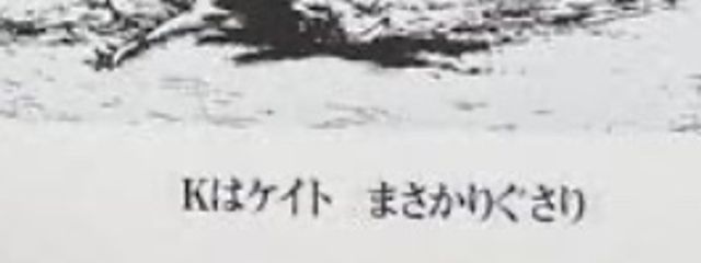 死 体 桾 さんの壁紙画像