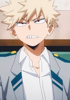 僕のヒーローアカデミア