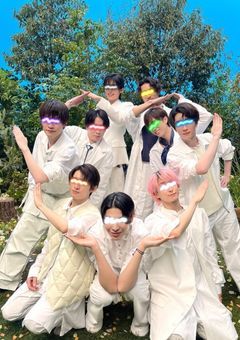 雪 男 B L .