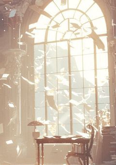 📖／七彩の断片譚╶小さな物語達╴