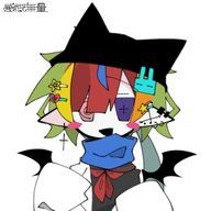 ♯　🌈 ㄜԽ　．さんのアイコン画像