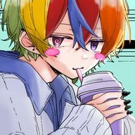 ♯　🌈 ㄜԽ　．さんのアイコン画像