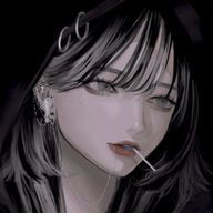 :  ﹀ ラムネ  🎀💭  , さんのアイコン画像