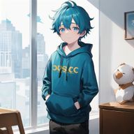 梓さんのアイコン画像