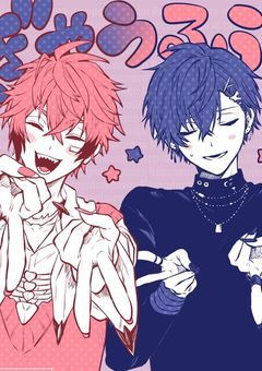 つ🅰️/ # 塩たちには塩を