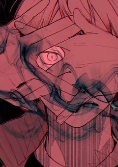  狐の窓  ．