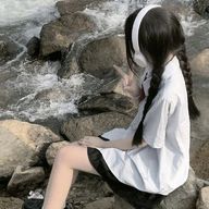 ᜊ りゅㄘ ᜊ 🚬𓈒 𓂂𓏸@るかluvさんのアイコン画像