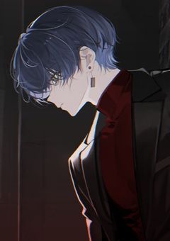 愛して損、殺して徳／Njs4