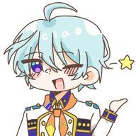 みあさんのアイコン画像