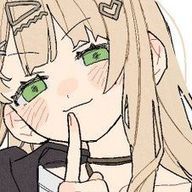 ︎ ˚⋆⚡︎ .ㅤ"ㅤ𝐡𝐢𝐧𝐚²さんのアイコン画像