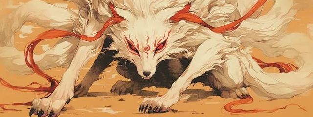 お稲荷　【主】さんの壁紙画像