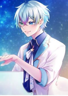 __いつまでも愛してるよ。