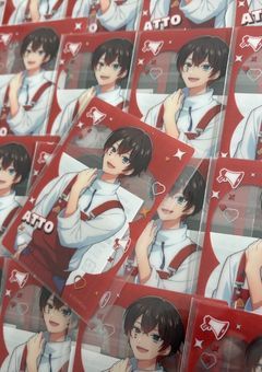 【推し活部屋】