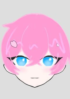おえかき