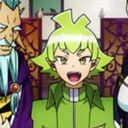 ロビン先生