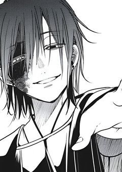 # 弐 年 参 組 の ク ズ 女