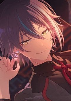 星の数だけ類に甘える「天馬司」