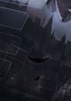 「おまじないとお呪い」