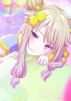 彼女が幼児化しちゃた！？