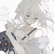 　@　紫　月　@低浮さんのアイコン画像