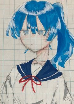 絵描き部屋