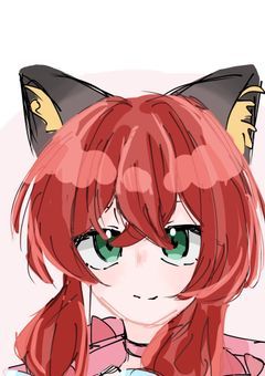 odmn：イラスト部屋