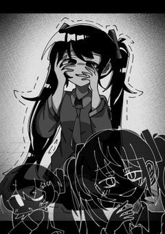 MARETUさん、ボカロのイラストまとめ