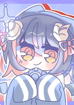 雑談時々イラスト部屋🍄