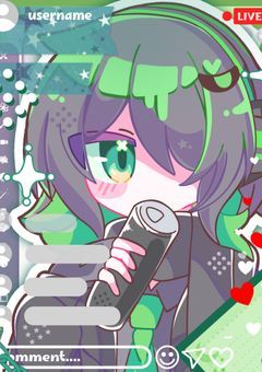 リレー➕クソ落書き部屋🍄