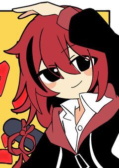 雑談時々イラスト部屋🍄