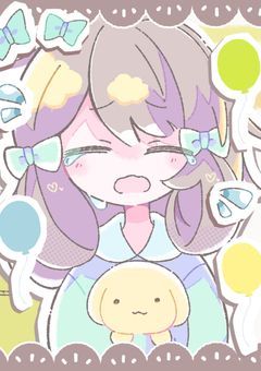 イラスト部屋