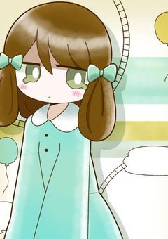 新新・雑談イラスト部屋🍄