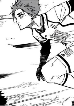  〆 私 は あ の 兄 弟 の 名 前 を 知 ら な い .