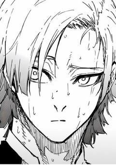 〆　君 の 心 臓 を 食 べ た い