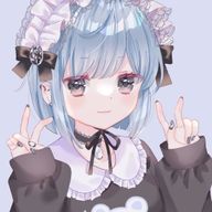 #　無名　．さんのアイコン画像