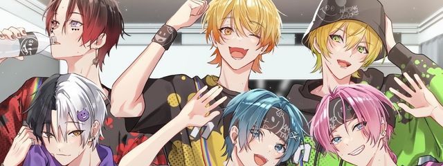 Tuyuさんの壁紙画像