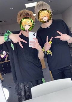 雑談?みたいな!絵も見せ合うかんじもあり!